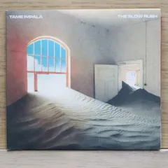 中古CD★テーム・インパラ/Tame Impala■ The Slow Rush 【B003148502/0602577579608】J20407