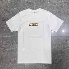 Supreme★LA Relief★LAリリーフ ボックスロゴ チャリティーTee Supreme LA Relief Box Logo Tee (Size:S-2XL) | eBay