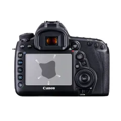 Canon EOS 70D/80D 用 ガラスフィルム 強化ガラス 液晶保護フィルム ka10000a439