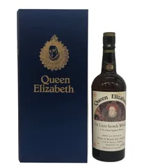 2025年最新】クイーン エリザベス ウイスキーの人気アイテム