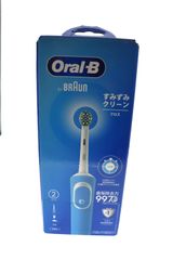【未開封】Oral-B 電動歯ブラシ
