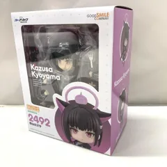 2025年最新】カズサ ねんどろいどの人気アイテム - メルカリ