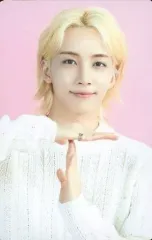 【中古】コレクションカード(男性) 10：SEVENTEEN/JEONGHAN(ジョンハン)/「SEVENTEEN CAFE in SEOUL」トレーディングカード