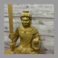 2025年最新】不動明王の剣の人気アイテム - メルカリ 