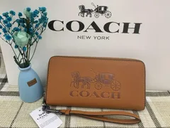 2024年最新】coach ホース&キャリッジ 財布の人気アイテム - メルカリ