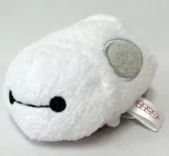 【中古】ぬいぐるみ ベイマックス ぬいぐるみ ミニ(S) 「ディズニー TSUM TSUM -ツムツム-」 ディズニーストア限定
