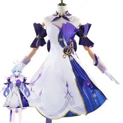 2025年最新】崩壊スターレイル コスプレ ロビンの人気アイテム - メルカリ