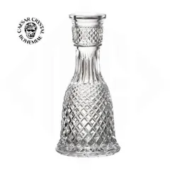 2024年最新】チェコグラス花瓶の人気アイテム - メルカリ