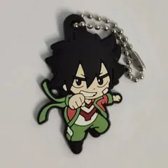 ミニキャラアクリルスタンド【Mashima HERO'S】【RAVE】【FAIRY
