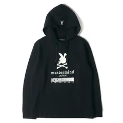 2026年最新】NEIGHBORHOOD×MASTERMINDの人気アイテム - メルカリ