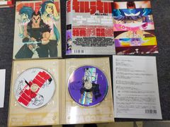 キルラキル 4(完全生産限定版) [Blu-ray][PHYSICAL_MOVIE]ID:AS_09A_0171_4534530073440_A001