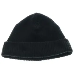 WTAPS ブラック ニットビーニー サイズX00 2025年最新】WTAPS ビーニーの人気アイテム - メルカリ