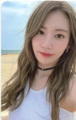 LE SSERAFIM Weverse SAKURA Antifragile