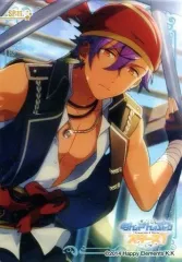 【中古】アニメ系トレカ SP11[スペシャルカード]：乙狩アドニス