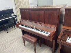 ★50833【アップライトピアノ】YAMAHA　W101　送料・調律代込み