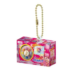 【中古】キーホルダー 見習いタップ 「おジャ魔女どれみ ミニチュアパッケージコレクション」