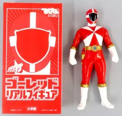 2025年最新】ゴーゴーファイブ フィギュアの人気アイテム - メルカリ