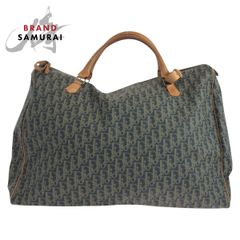 美品 CHANEL シャネル ヴィンテージ デカココマーク ネイビー レッド  