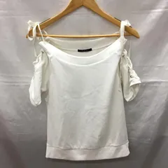 INGNI イング カットソー 半袖 151-180818-00 袖レースアップ リボン