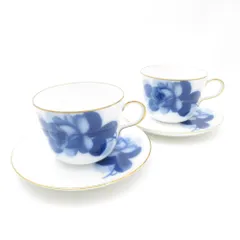 2025年最新】大倉陶園 モーニングカップ＆ソーサーの人気アイテム