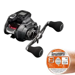 シマノ 24 フォースマスター 600DH 　右ハンドル　新品未使用 シマノ 24 フォースマスター 600DH shimano 右巻 電動リール