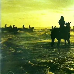 Holy Fire Foals
