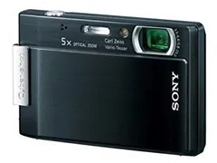 【動作確認済み】SONY CYBERSHOT DSC-T100 バッテリー無し 動作確認済み】SONY CYBER-SHOT DSC-T100 バッテリーなし