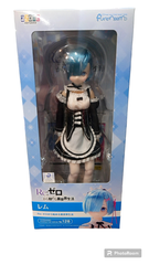 ピュアニーモ Re:ゼロ レム 1/6 ドール memory snow