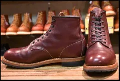 2024年最新】red wing 9411の人気アイテム - メルカリ