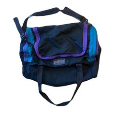 JANSPORT ダッフルバッグ