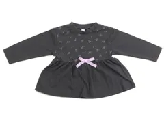 【アプレレクール/apreslescours】チュニック 90サイズ 女の子【子供服・ベビー服】（1953229）