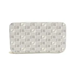 新品】モローパリ CONZIP LRGPRCALF 財布 - メルカリ 