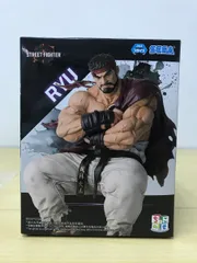 JF5150 未開封 ストリートファイター6ちょこのせ リュウ フィギュア5個 JF5150 未開封 ストリートファイター6ちょこのせ リュウ