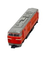 オータム様TOMIX DD54形・DF50形・DE10形ディーゼル機関車