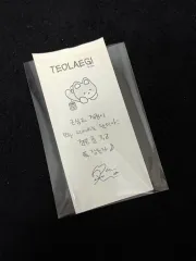 EXO ベクヒョン　トレギ 80cm Amazon.co.jp: EXO Baekhyun Baekhyun Figure Official Goods