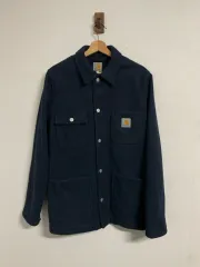 2025年最新】カーハート Carhartt ミシガンチョアコートの人気