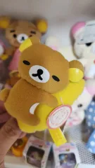 【匿名配送】リラックマ リングピロー リラックマ リングピロー プリザーブドフラワー リング