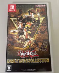 遊戯王 EARLY DAYS COLLECTION 未開封 セット 遊戯王 EARLY DAYS COLLECTION 未開封 セット