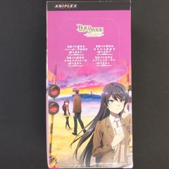 ブルーミングレディアンス　クインテットスペクトラム　4box　ホロカ　ホロライブ hololive ホロライブ カード ブースターパク ブルーミング