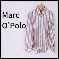 2023年最新】marc o poloの人気アイテム - メルカリ