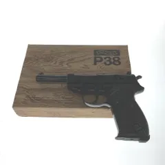 2025年最新】マルゼン ブラックメタル P38の人気アイテム - メルカリ 2025年最新】マルゼン ブラックメタル P38の人気アイテム - メルカリ