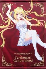中古】抱き枕カバー・シーツ・ブランケット ハーツラビュル寮