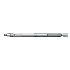 三菱鉛筆 クルトガ Ｍ5－1017 1Ｐシルバー M510171P.26のサムネイル