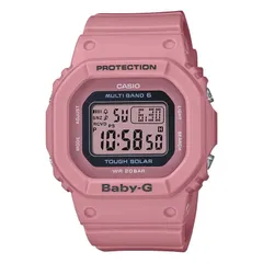 ★本日限定☆最終価格★美品☆CASIO♡Baby-G♡BGD-5000-4JF 2025年最新】BGD-5000-4JFの人気アイテム - メルカリ