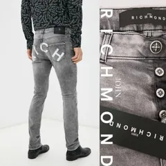 2024年最新】RICHMONDの人気アイテム - メルカリ 