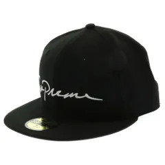 2025年最新】supreme Script Logo 6-Panelの人気アイテム - メルカリ