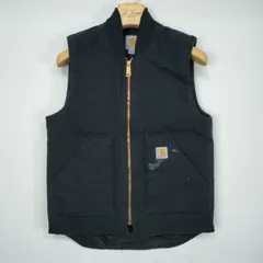 2025年最新】carhartt ダック ベストの人気アイテム - メルカリ