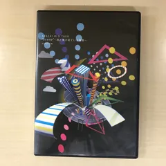 【DVD】ARASHI 10-11 TOUR 