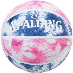 スポルディング　SPALDING　バスケットボール　アウトドア　84498J　6号　★2900
