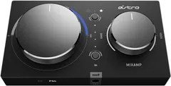 【新品】ASTRO Gaming ミックスアンプ プロ MixAmp Pro TR PS5 PS4 PC ゲーミングヘッドセット用 Dolby Audio サラウンド 光デジタル端子 USB